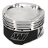 Wiseco Mazdaspeed 2.0 FS Turbo -16.5cc Dish Piston Shelf Stock Kit - Striker Modified