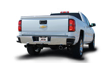 2014-2019 Chevrolet Silverado 1500/ 2014-2019 GMC Sierra 1500 Cat-Back Exhaust System ATAK