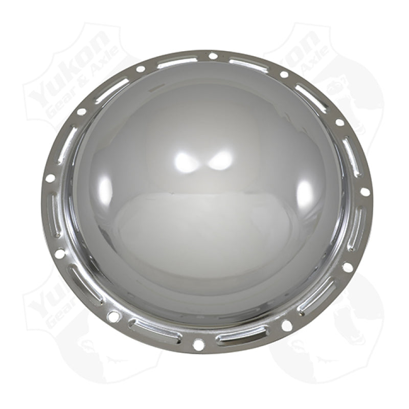 Yukon Gear Chrome Cover For AMC Model 20 - Striker Modified
