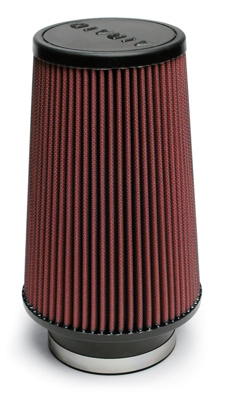 Airaid Universal Air Filter - Cone 4 x 6 x 4 5/8 x 9 - Striker Modified