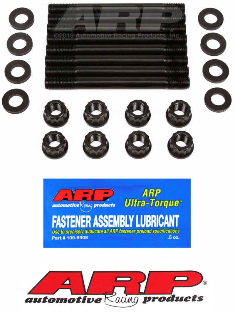 ARP Nissan 3.0L (VG30DE/DETT( DOHC V6 Main Stud Kit - Striker Modified