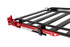 ARB BASE Rack HI-LIFT Jack Holder - Striker Modified