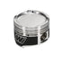 Wiseco Honda Turbo -14cc 1.148 X 75.5MM Piston Shelf Stock Kit - Striker Modified