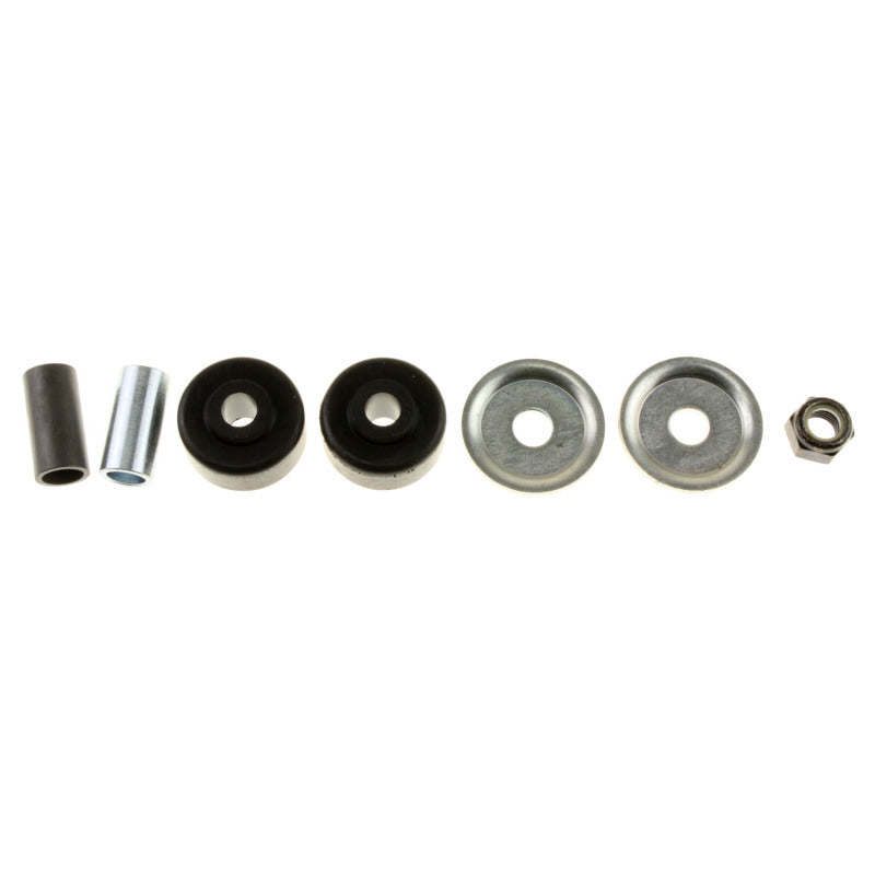 Bilstein 5125 Series Lifted Truck 116.5mm Shock Absorber - Striker Modified