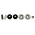 Bilstein 5125 Series Lifted Truck 116.5mm Shock Absorber - Striker Modified