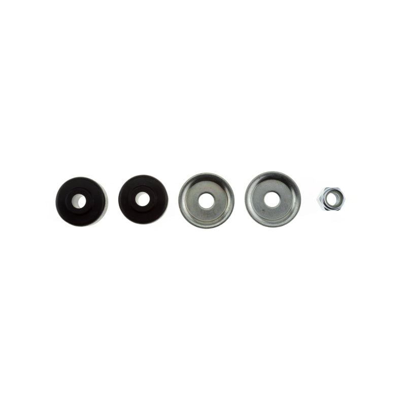 Bilstein 4600 Series 00-06 Toyota Tundra/01-07 Sequoia Front 46mm Monotube Shock Absorber - Striker Modified