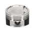 Wiseco Honda Turbo -14cc 1.219 X 87MM Piston Shelf Stock Kit - Striker Modified