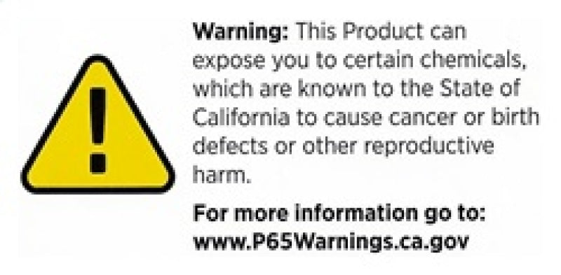 EGR 15+ Ford F150 Superguard Hood Shield (303471) - Striker Modified