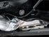 AWE Tuning 2023 Honda Civic Type R FL5 Touring Edition Exhaust w/ Triple Diamond Black Tips - Striker Modified