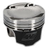 Wiseco 1400 HD Mitsu EVO 8 - 4G63 Turbo -14cc Piston Shelf Stock Kit - Striker Modified