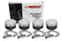 Wiseco Mini-Cooper 2002-5 FT 8.5:1 Turbo 77.5mm Piston Shelf Stock Kit - Striker Modified