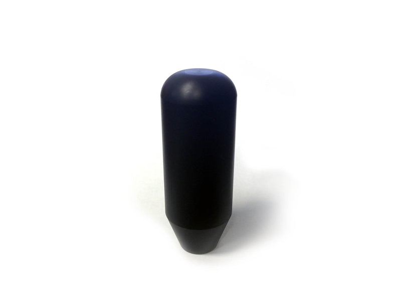 Torque Solution Delrin Slim Shift Knob: Universal 10x1.25 - Striker Modified