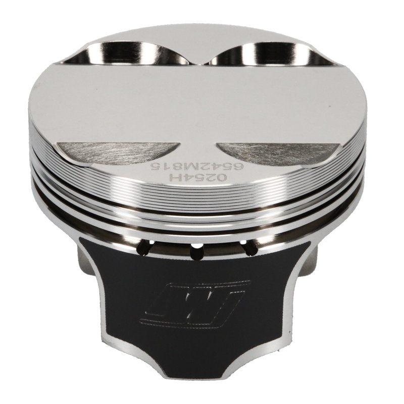 Wiseco Honda Turbo F-TOP 1.176 X 81.5MM Piston Kit - Striker Modified