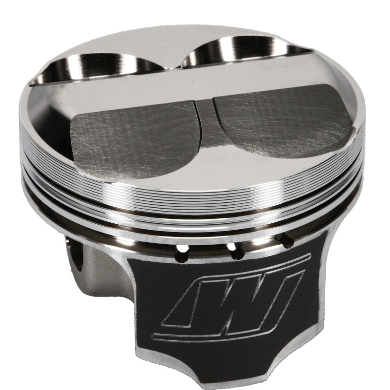 Wiseco AC/HON B 4v DOME +8.25 STRUT 8100XX Piston Kit - Striker Modified