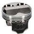 Wiseco AC/HON B 4v DOME +8.25 STRUT 8100XX Piston Kit - Striker Modified