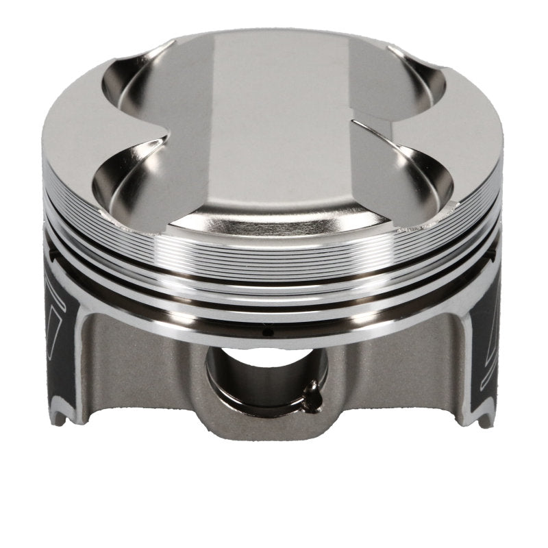 Wiseco Acura 4v DOME +2cc STRUTTED 84.5MM Piston Kit - Striker Modified