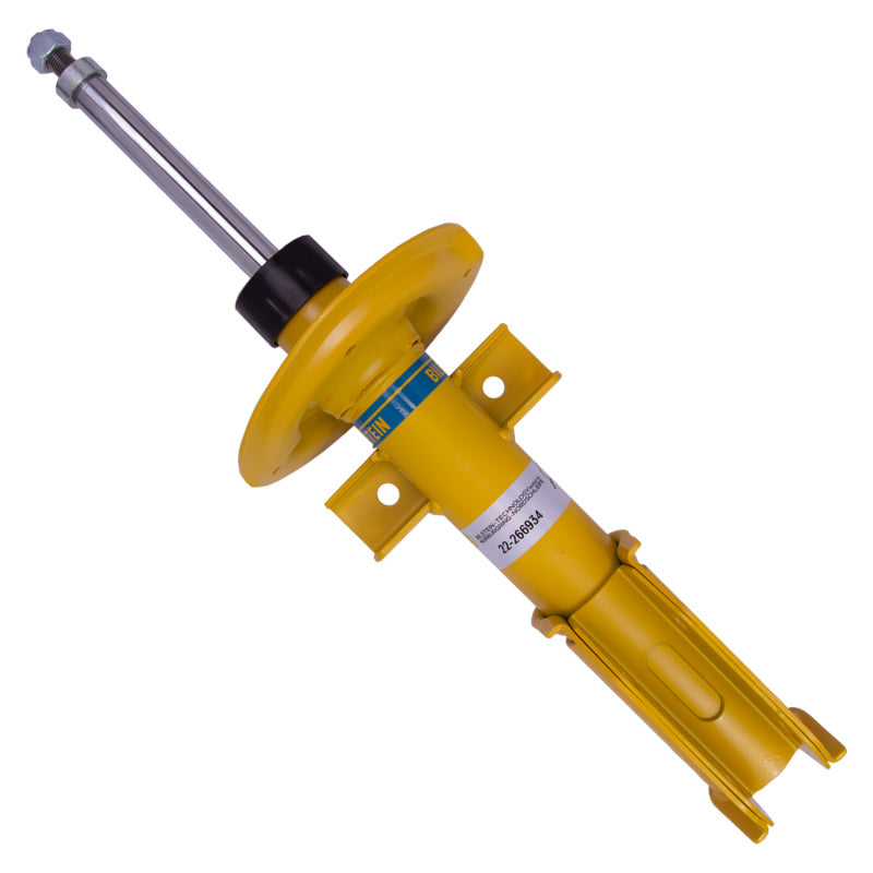Bilstein B6 07-18 GMC Acadia Twintube Suspension Strut Assembly - Striker Modified