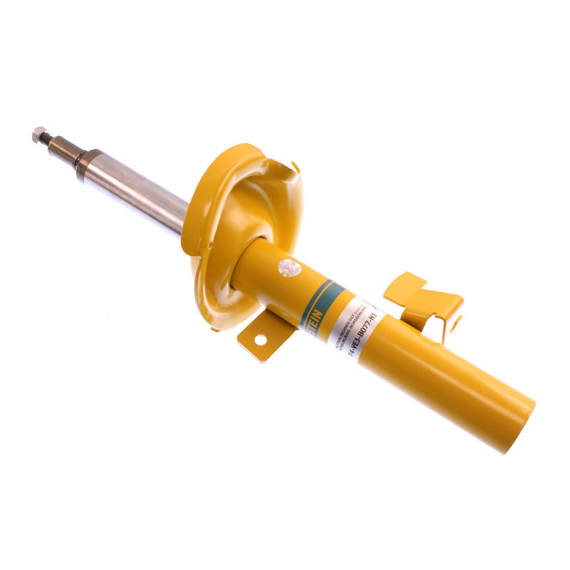 Bilstein B8 2005 Volvo V50 T5 FWD Front Right 36mm Monotube Strut Assembly - Striker Modified