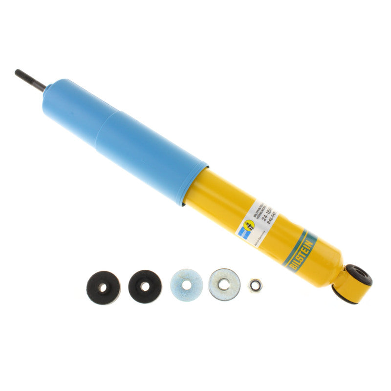 Bilstein 4600 Series 84-85 Toyota 4Runner Front 46mm Monotube Shock Absorber - Striker Modified