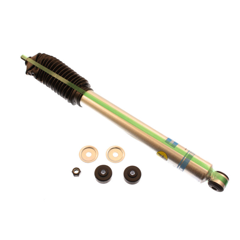Bilstein 5100 Series 1997 Ford F-150 Base Rear 46mm Monotube Shock Absorber - Striker Modified