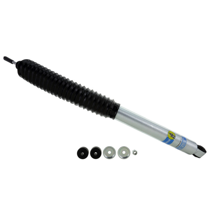Bilstein 5100 Series 2009 Jeep Wrangler X-S Front 46mm Monotube Shock Absorber - Striker Modified