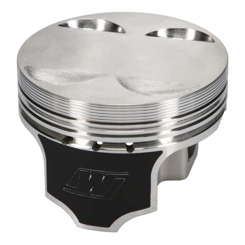 Wiseco Honda / Acura B series Flat Top 10.5:1 Piston Shelf Stock Kit - Striker Modified