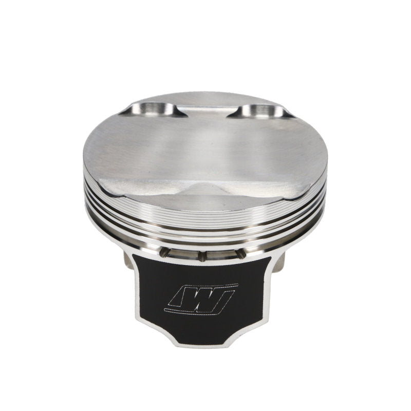 Wiseco Acura 4v R/DME -9cc STRUTTED 88.0MM Piston Shelf Stock Kit - Striker Modified