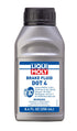 LIQUI MOLY 250mL Brake Fluid DOT 4 - Striker Modified