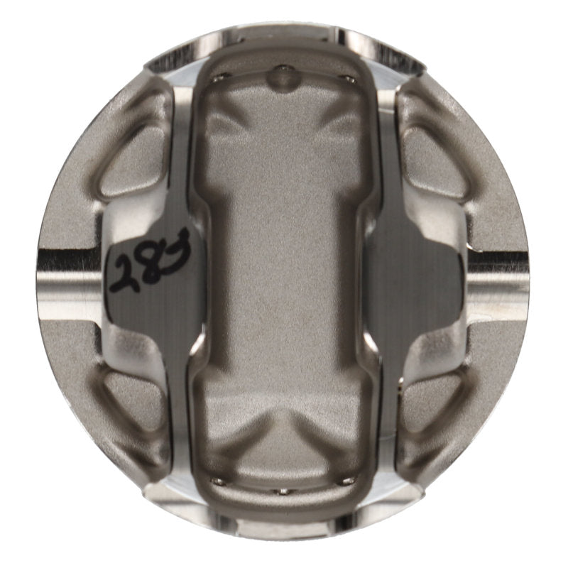 Wiseco Honda Turbo F-TOP 1.176 X 81.0MM Piston Kit - Striker Modified