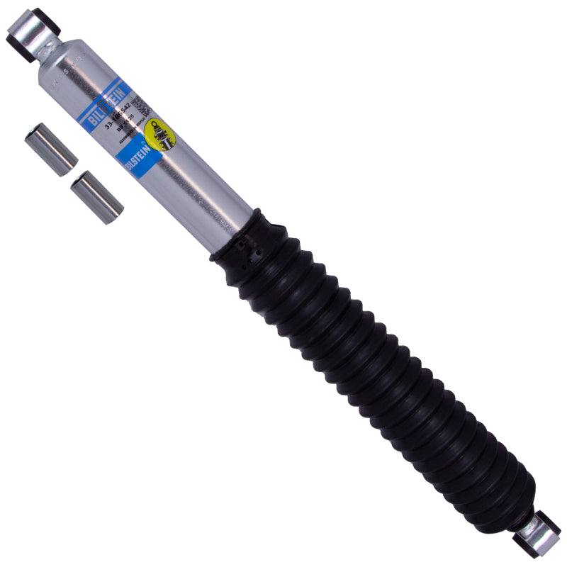 Bilstein 5100 Series 69-91 Chev/GMC / 59-91 Jeep/66-77 Ford Bronco 46mm Monotube Shock Absorber - Striker Modified