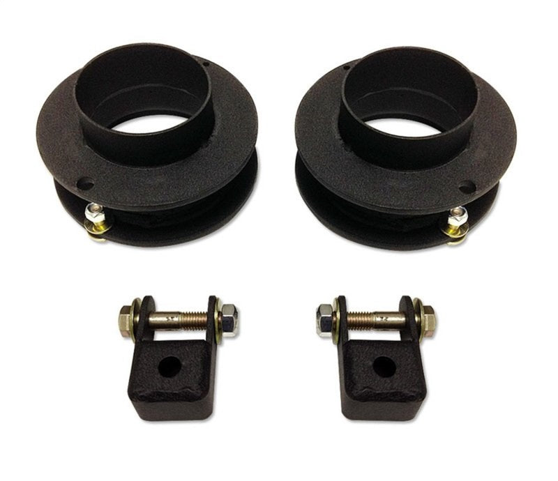 Tuff Country 14-23 Ram 2500 4wd 2in Leveling Kit Front/ w/Front shock extension Brackets 32909 - Striker Modified