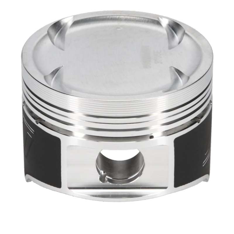 Wiseco Mits Turbo DISH -10cc 1.378 X 85.5 Piston Shelf Stock Kit - Striker Modified