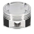Wiseco Mits Turbo DISH -10cc 1.378 X 85.5 Piston Shelf Stock Kit - Striker Modified