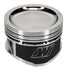 Wiseco Nissan KA24 Dished 9:1 CR 89.5 Piston Kit - Striker Modified