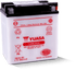 Yuasa YB10L-B2 Yumicron 12 Volt Battery - Striker Modified