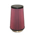 Airaid Universal Air Filter - Cone 4 x 6 x 4 5/8 x 9 w/ Short Flange - Striker Modified