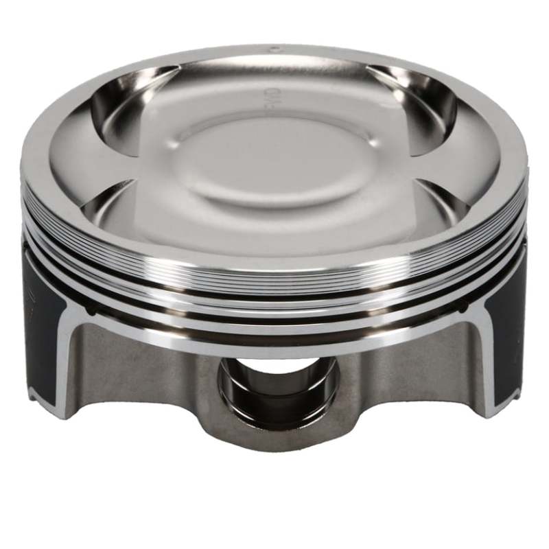 Wiseco Subaru EJ257 WRX/STI 4v Dish -19cc 99.75 Piston Shelf Stock Kit - Striker Modified