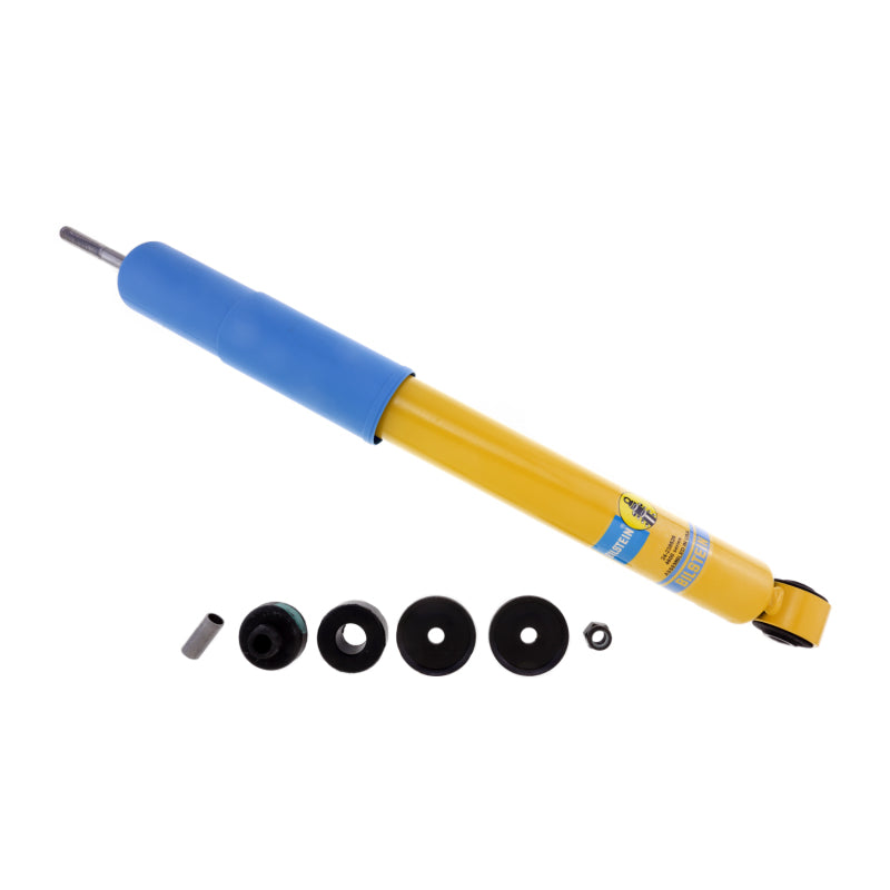 Bilstein 4600 Series 13-14 Dodge Ram 3500 Front 46mm Monotube Shock Absorber - Striker Modified