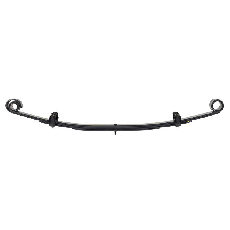 ARB / OME Leaf Spring Suzuki Sierra F - Striker Modified