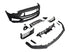 2018-2023 Mustang Dark Horse Front Bumper Conversion Body Kit