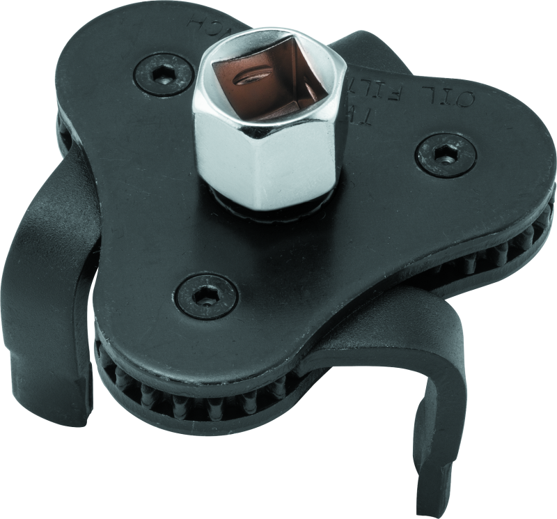 BikeMaster 2-Way Oil Filter Wrench 63mm/102mm - Striker Modified