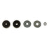 Bilstein 4600 Series 84-85 Toyota 4Runner Front 46mm Monotube Shock Absorber - Striker Modified