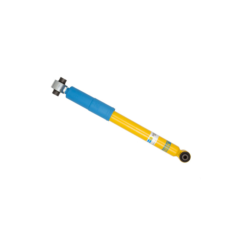 Bilstein B6 Performance 2014-2016 Nissan Rogue Rear Monotube Shock Absorber - Striker Modified