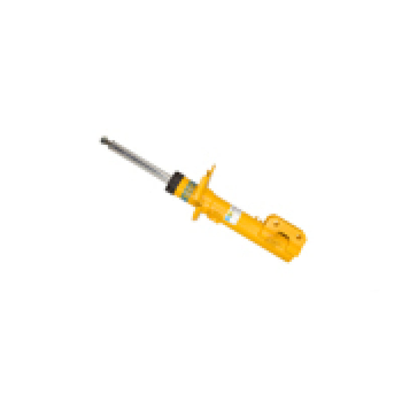 Bilstein B8 Performance Plus 11-16 Ford Fiesta SE L4 1.6L Front Left Monotube Shock - Striker Modified