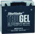 BikeMaster Trugel Battery MG51913 - Striker Modified
