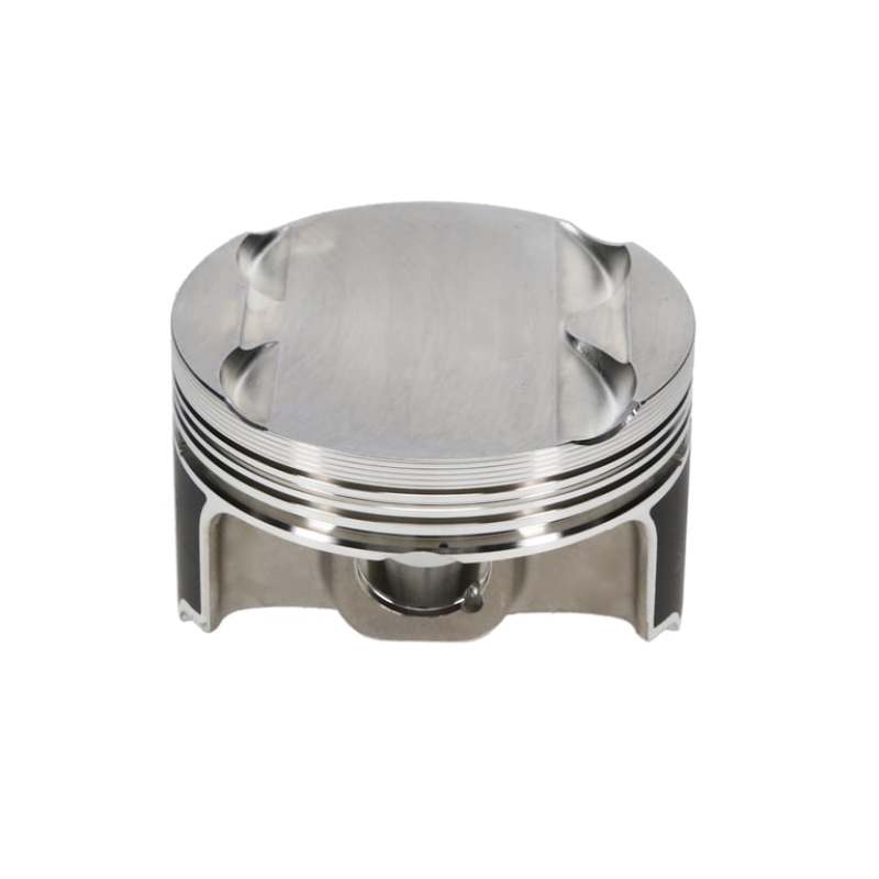 Wiseco Acura 4v R/DME -9cc STRUTTED 88.0MM Piston Shelf Stock Kit - Striker Modified