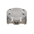 Wiseco Acura 4v R/DME -9cc STRUTTED 88.0MM Piston Shelf Stock Kit - Striker Modified