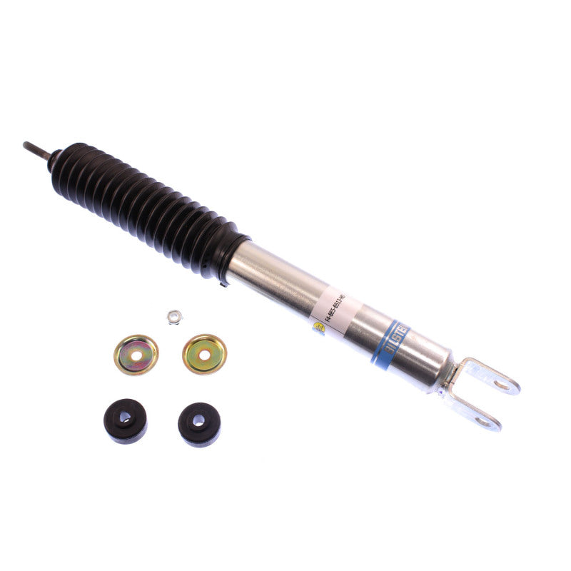 Bilstein 5100 Series 2000 Chevrolet Tahoe LT Front 46mm Monotube Shock Absorber - Striker Modified