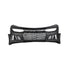 2017-2025 Chevy Camaro ZL1 Black Panther 1PC Full Gloss Carbon Fiber Track Package Front Bumper Conversion