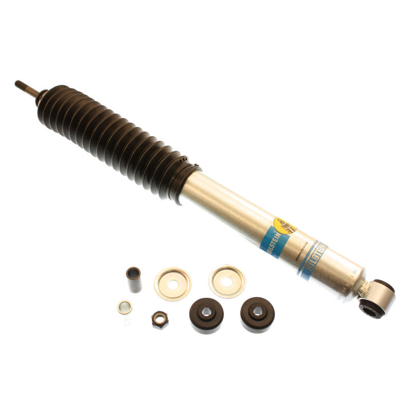 Bilstein 5100 Series 1980 Ford Bronco Custom Front 46mm Monotube Shock Absorber - Striker Modified